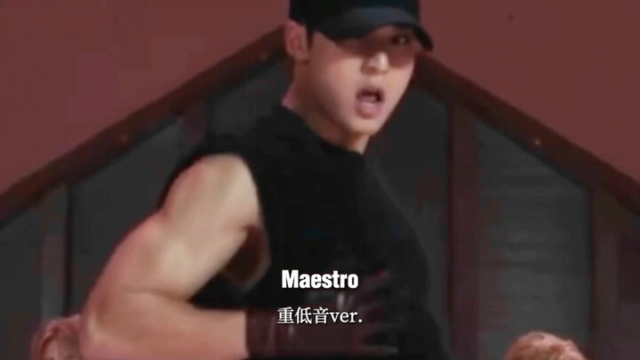 Put on your headphones and turn the volume up to max | SEVENTEEN – “Maestro” *Please turn the volume