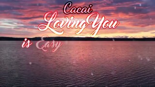 LOVING YOU - MADDSKILLZ feat. CACAI