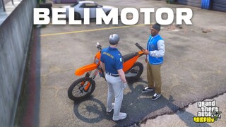 BELI MOTOCROSS - GTA 5 Roleplay #200