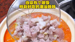 Bộ sưu tập những món ăn ngon do mẹ tôi làm đây! Tôi yêu mẹ tôi! ! ! !