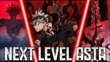 The Next Level Of Asta’s Anti Magic SWORDS | Black Clover Discussion