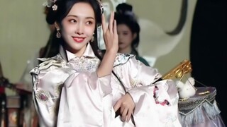 [Xuan Lu｜พิธีสไตล์แห่งชาติปี 2022] ขออภัยที่ฉันเพิ่งรู้จักเธอ