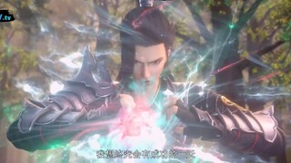 Đấu Phá Thương Khung Tập 50 Thuyết Minh Lồng Tiếng | Giọng Hay