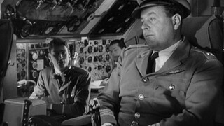 No Highway in the Sky 1951 B&W