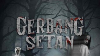 Daftar pemeran dan karakter film Gerbang setan