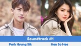 Soundtrack #1 Upcoming K-Drama 2022 | Park Hyung Sik and Han So Hee