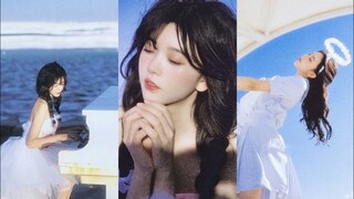 [抖音] Bành Thập Lục 彭十六 - Tổng hợp các "Slow Motion" | Part 10