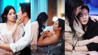 Gadis hancur goda CEO berkuasa demi balas dendam,tak tahu CEO cinta lama dan rela diperalat olehnya!
