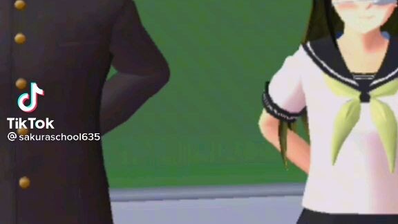 Sakura school (musical cover video)