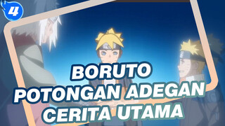 [Boruto] Potongan Cerita Utama (Kadang-Kadang Diupdate)_F4