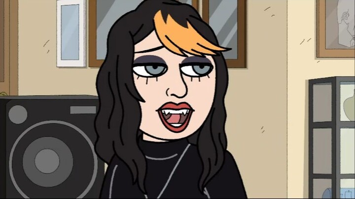 #1 Happy Family USA (2025) Season 1 Episode 5