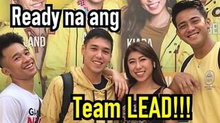 Kiara and TheBois are Finally Here! @ Vista Mall Taguig 101219