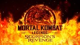 Mortal Kombat Legends- Scorpion's Revenge - Watch full movie : link in Description