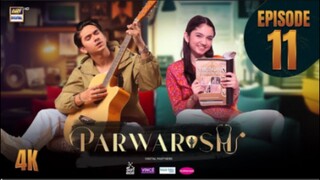 parwarish Episode 11.  Pakistan drama