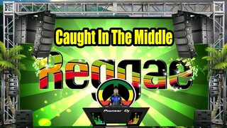 Lenka  - The Show REGGAE {Caught In The Middle} Tiktok Reggae 2021 Viral FT.  DJ JHANZKIE