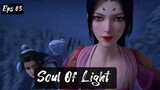 Soul Of Light Eps 03 Sub Indo