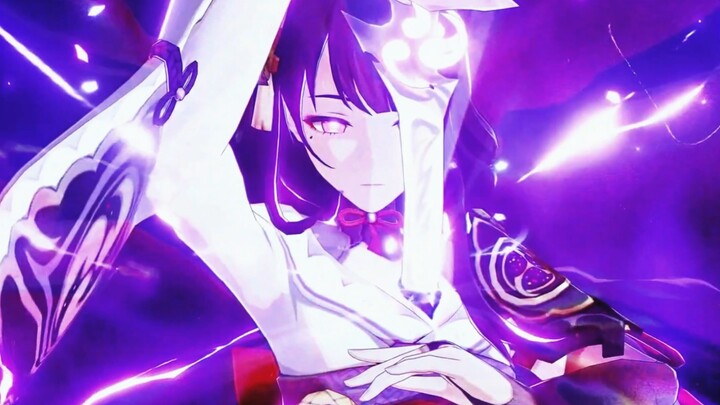 When the voice actors of Genshin Impact start having fun… Teacher Juhuahua holds her own!