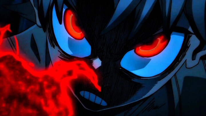 karena di fitnah Rudo menjadi monster balas dendam yang sangat mengerikan💀💀💀🥶🥶🥶