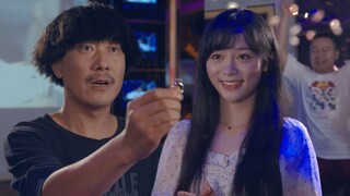 陈翔六点半：没有他这样，你都不算舔狗