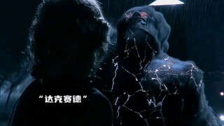 Phiên bản Superman của Tom Welling chiến đấu với Darkseid và đẩy lùi Apokolips để cứu trái đất!