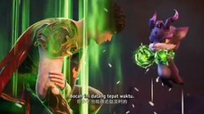The Strongest Upgrade Eps 40