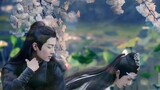Film|The Untamed|Wei Wuxian's Love Story