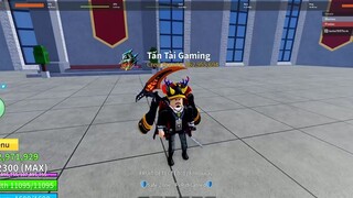 Roblox - ĐƯỢC TRÁI ÁC QUỶ ĐỘC VENOM ''DOKU'' HUYỀN THOẠI KHI TÌM 5 TRÁI ÁC QUỶ P