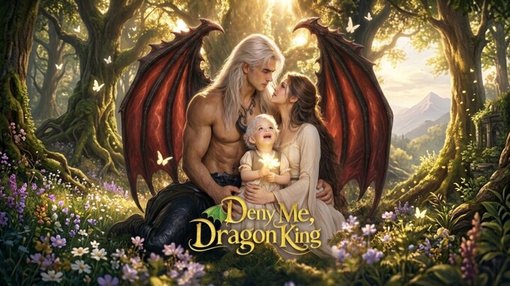 Deny Me, Dragon King Subtitle English- Indonesia Full
