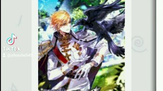 #manhwa I Have Become A Crow