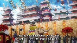 KINGDOM SEASON 4 EPISODE 21 [ENGSUB]