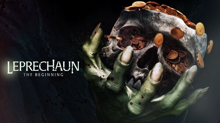 Leprechaun: The Beginning (2025) - SUB  INDO