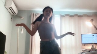 日常练舞记录plot twist好元气的歌啊啊啊啊啊