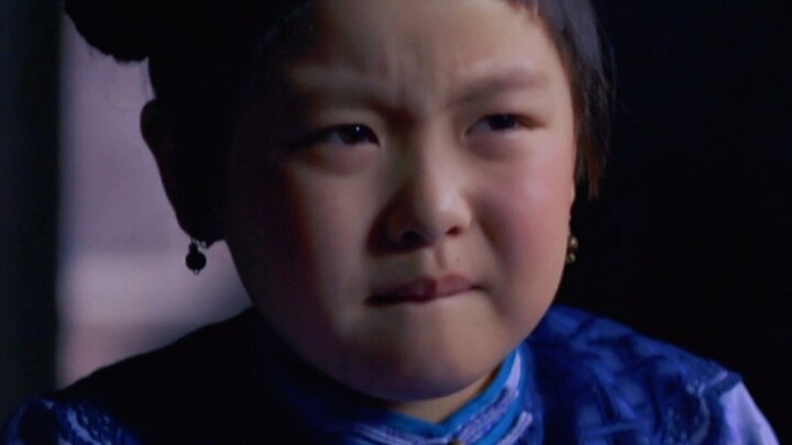 【การมัดเท้า】เท้าเล็กหนึ่งคู่ น้ำตาเต็มถัง