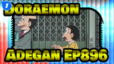 [Doraemon] Ep896 Adegan Membangun Kembali Toko Mantra_1