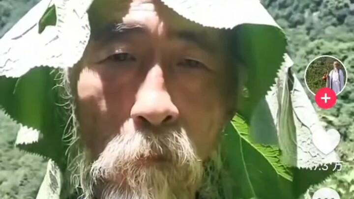 tiktok中国博主一条十几秒的视频让无数老外原地拜师