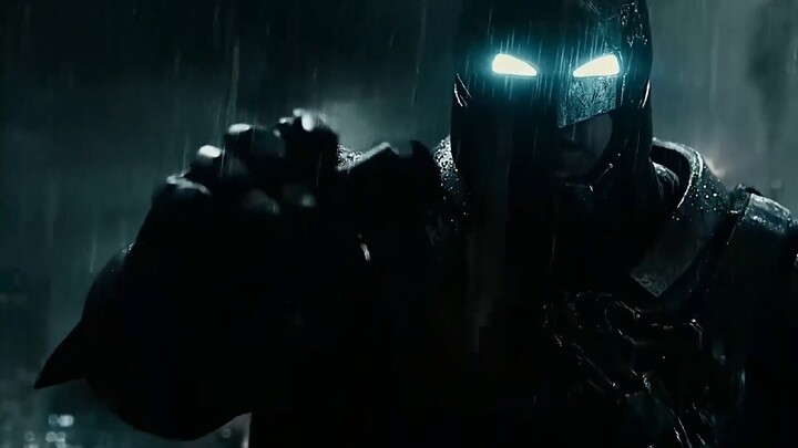 สู้กับแบทแมนได้ แต่อย่าหาเรื่องท้าเขาต่อยเด็ดขาด!