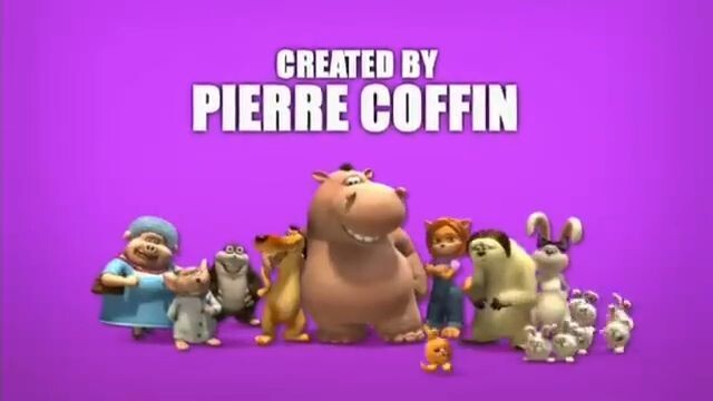 Pat and Stan Cyber Stuart Episode 2