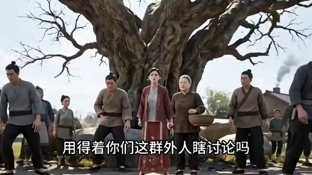 นิทาน ai พากย์ไทย ep2 ดาวนำโชค