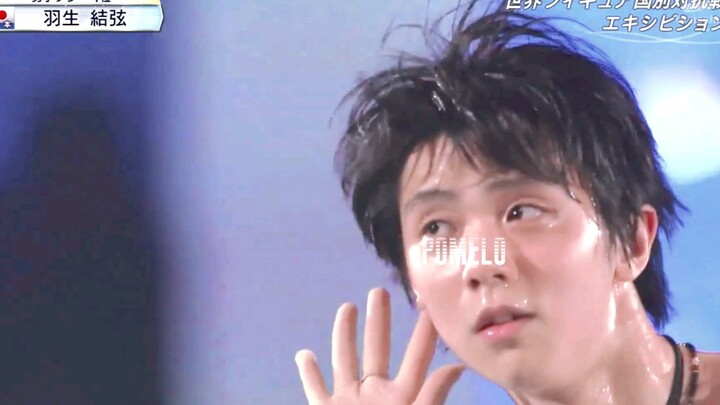 【ฮายาบุซะ ยูซึรุ】เข้ามาสัมผัสความหวานจัดจ้านของห่านขาวในยุค “นมมะพร้าว” กันเถอะ