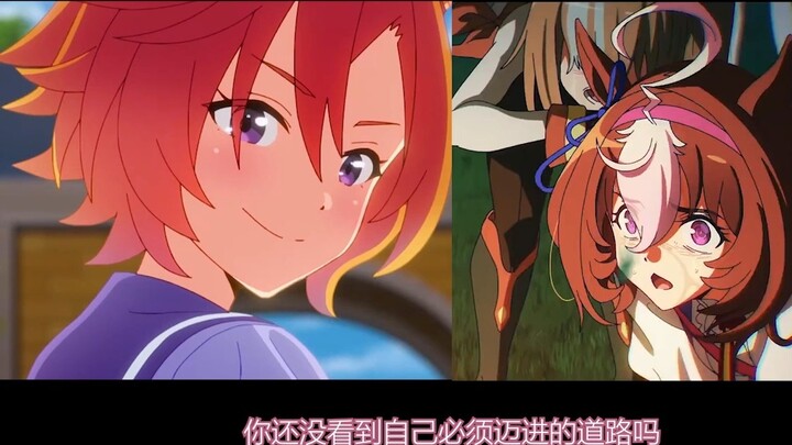 Huyết thống không phải là chìa khóa thành bại, để tôi nói cho bạn biết.