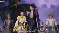 Wonderland Season 5 Episode 173 Subtitle Indonesia