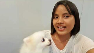 น้องสาวน้องชายสุดที่รักของพี่นุ่น