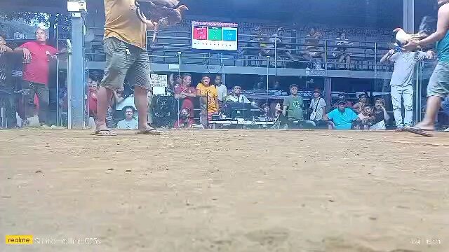 tari na mga ka gaffer sinasabing pera na naging bato pa...