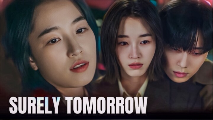 SURELY TOMORROW EPISODE 7 | Subtitle Indonesia