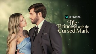 The Princess With The Cursed Mark (Full Movie)