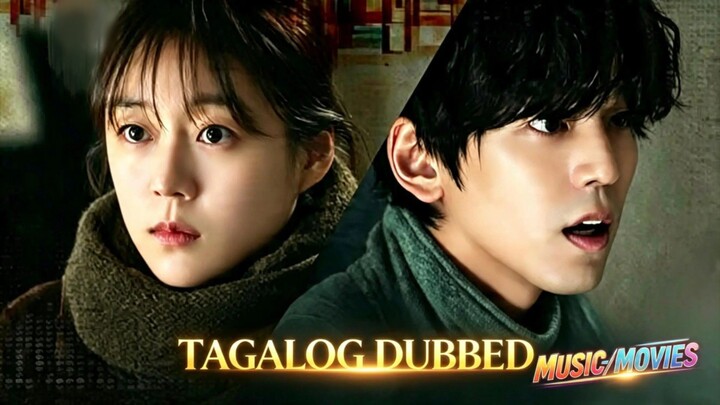 TITLE: Second Sister [2025]/Korean Movie Genre: Thriller Mystery Crime Tagalog Dubbed Full Movie HD