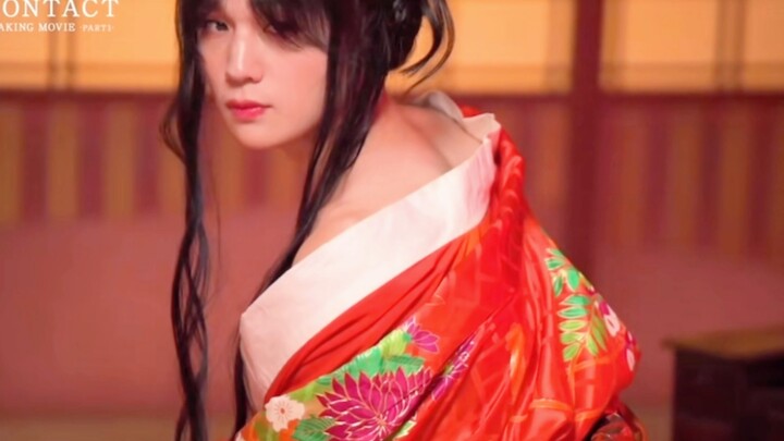 【Yūsei Yagi】Siapa yang tahan sama ini, aaaaaaa!!