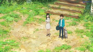 Bokura no Nanokakan Sensou Full Movie (Subtitle Indonesia)