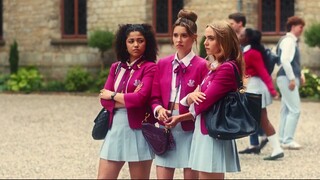 Maxton Hall: The World Between Us S02 EP04