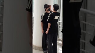 BL TikTok Video /소년 사랑 소년 /boy Love boy #boylove #blshorts #bltiktok #bl #boyloveboy #foryou #fyp